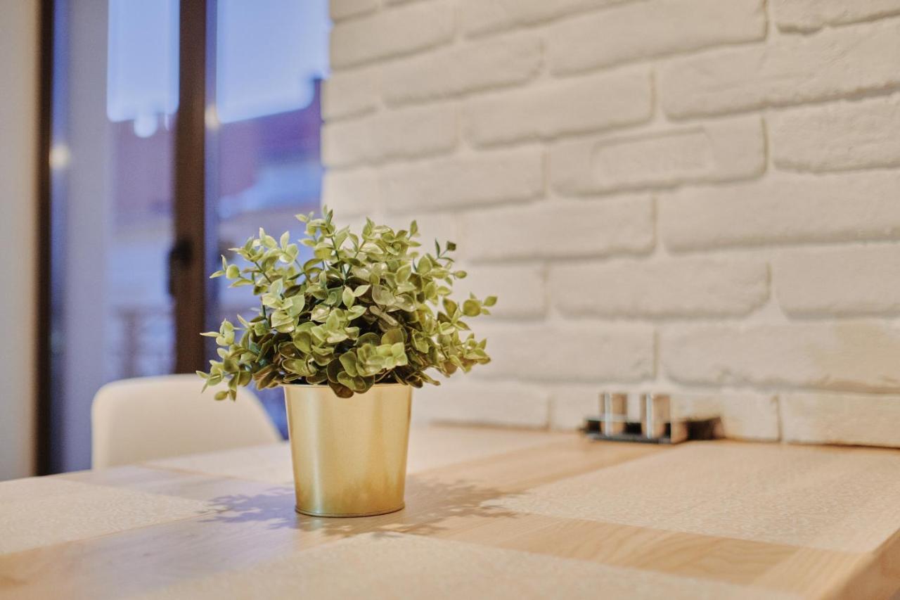 City Centre Apartment Kolomiya Ngoại thất bức ảnh