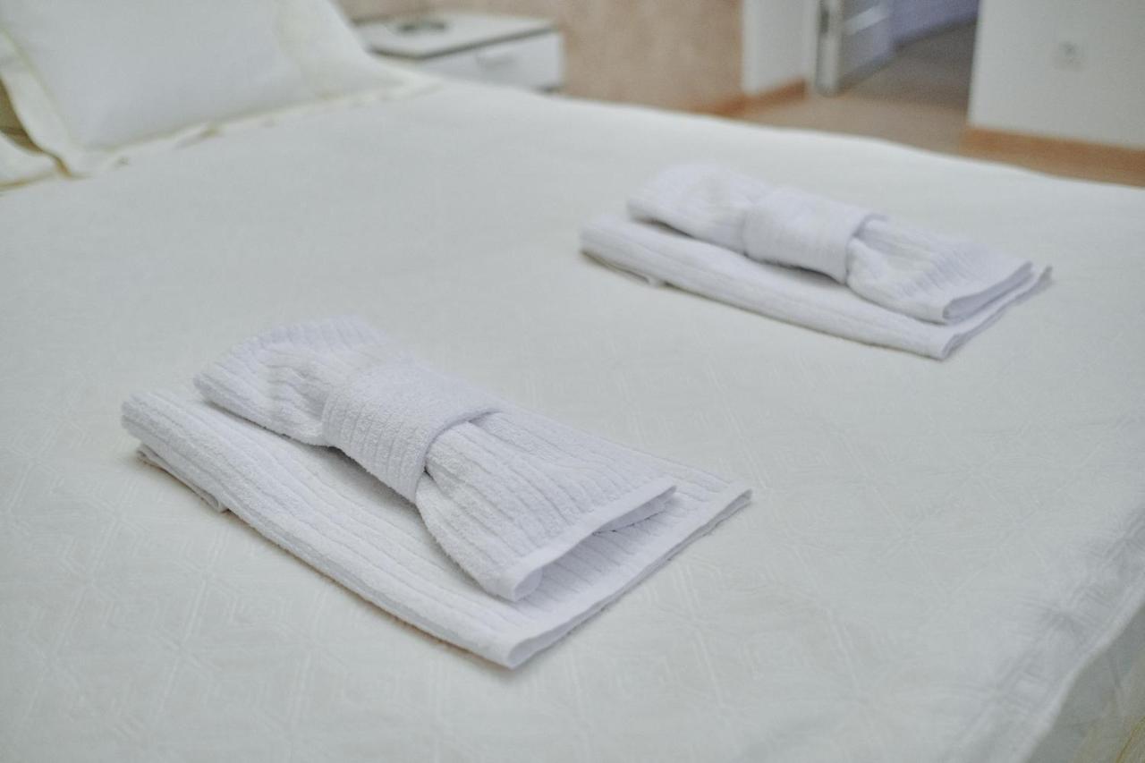 City Centre Apartment Kolomiya Ngoại thất bức ảnh