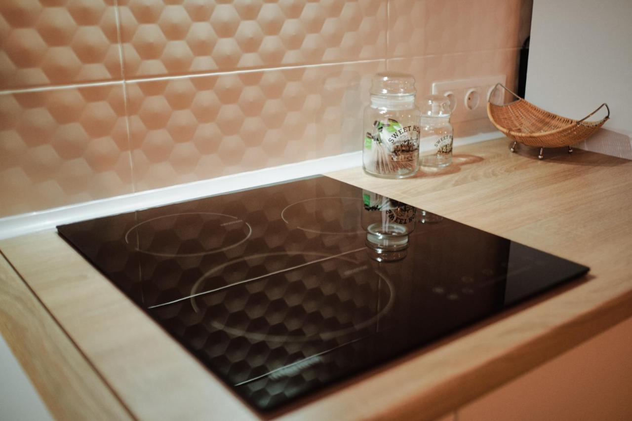 City Centre Apartment Kolomiya Ngoại thất bức ảnh