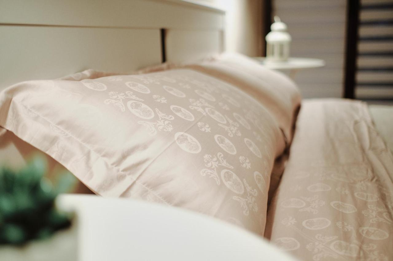 City Centre Apartment Kolomiya Ngoại thất bức ảnh